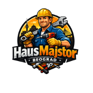 HausMajstor Beograd logo